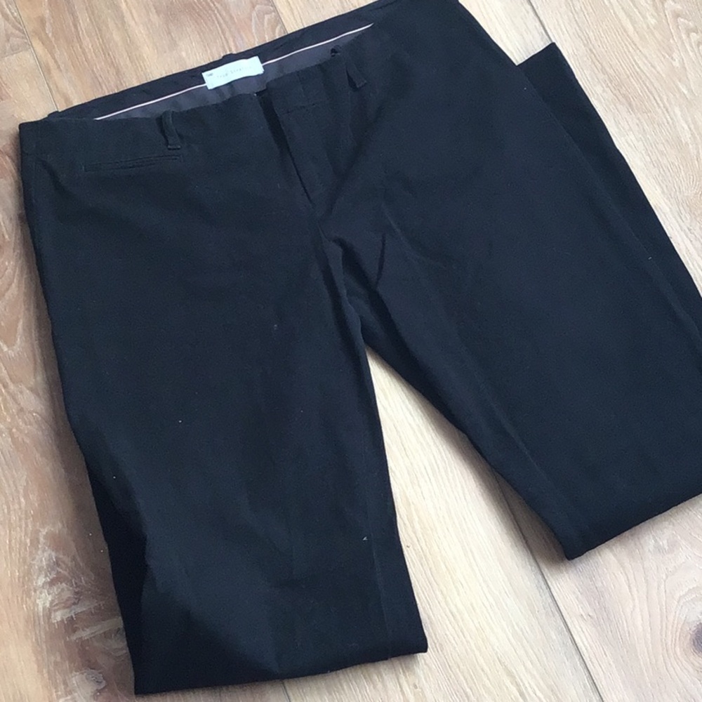 Black dress pants/uniform pants